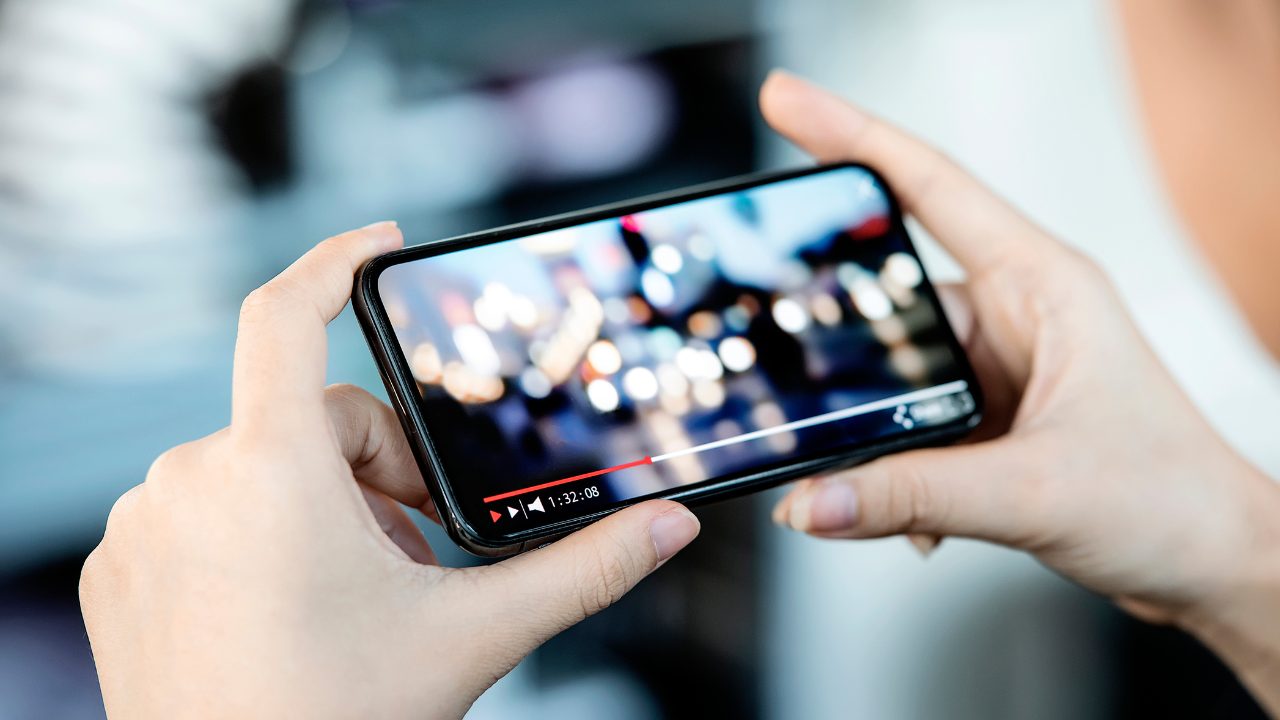 動画で可視化する